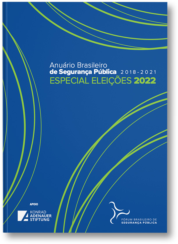 Anuario 2022 Oficial, PDF, Eleições