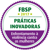 Selo FBSP 2017
