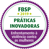 Selo FBSP 2019
