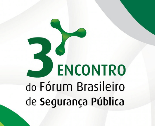 Logo 3º Encontro