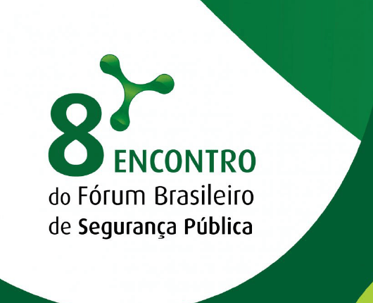 Logo 8º Encontro