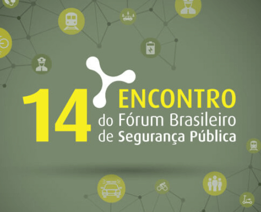 Logo 14º Encontro