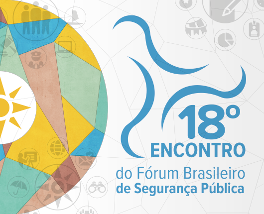 Logo 18º Encontro