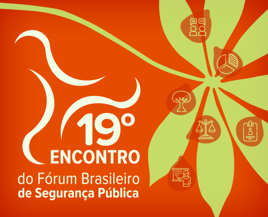 Logo 19º Encontro