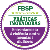 Selo FBSP 2025-2026